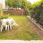 Grande Maison Des Compagnons Val-de-Reuil