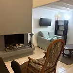 Villa Grande Maison Des Compagnons *