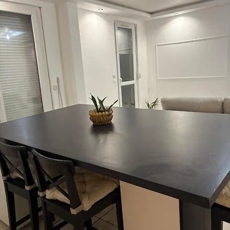 Grande Maison Des Compagnons Villa