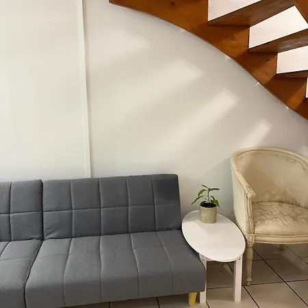 Grande Maison Des Compagnons * Val-de-Reuil