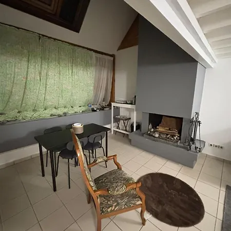 Villa Grande Maison Des Compagnons *