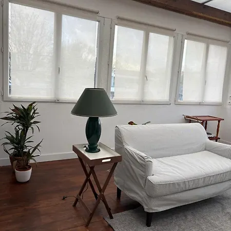 Grande Maison Des Compagnons ヴィラ Val-de-Reuil