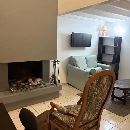 Villa Grande Maison Des Compagnons *