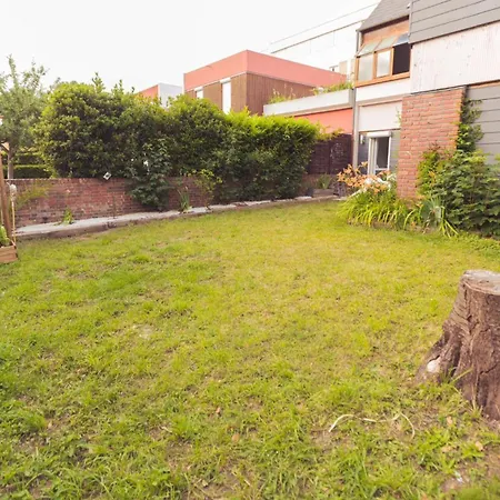 Grande Maison Des Compagnons Val-de-Reuil