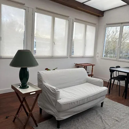 ヴィラ Grande Maison Des Compagnons