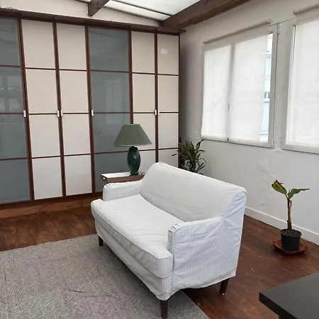 Grande Maison Des Compagnons Val-de-Reuil