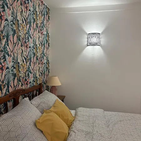 ヴィラ Grande Maison Des Compagnons