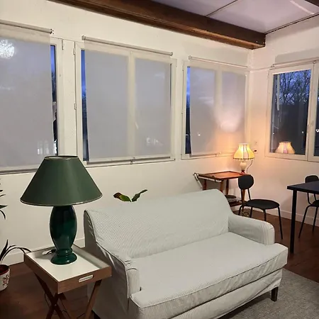 Grande Maison Des Compagnons * Val-de-Reuil