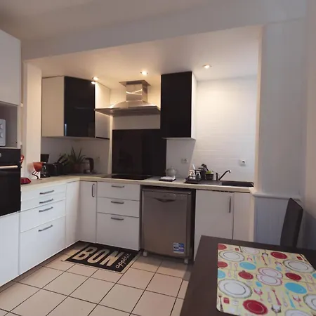 Grande Maison Des Compagnons ヴィラ *