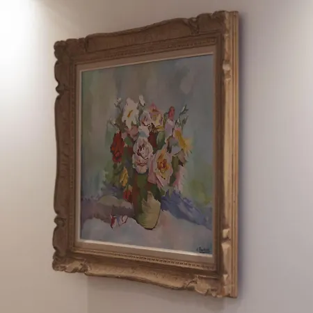 Grande Maison Des Compagnons Villa *