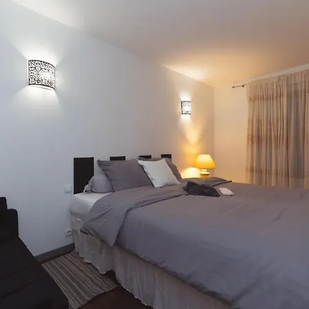 ヴィラ Grande Maison Des Compagnons *