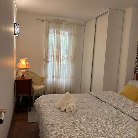 Grande Maison Des Compagnons