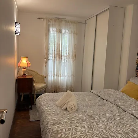 Grande Maison Des Compagnons Villa