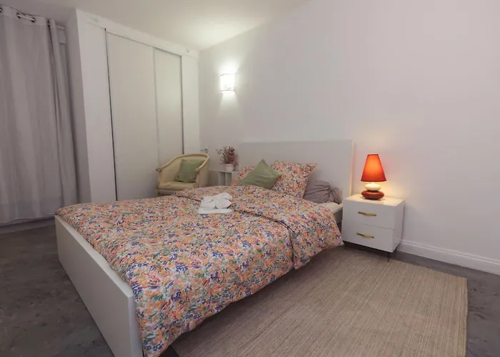 Grande Maison Des Compagnons 别墅