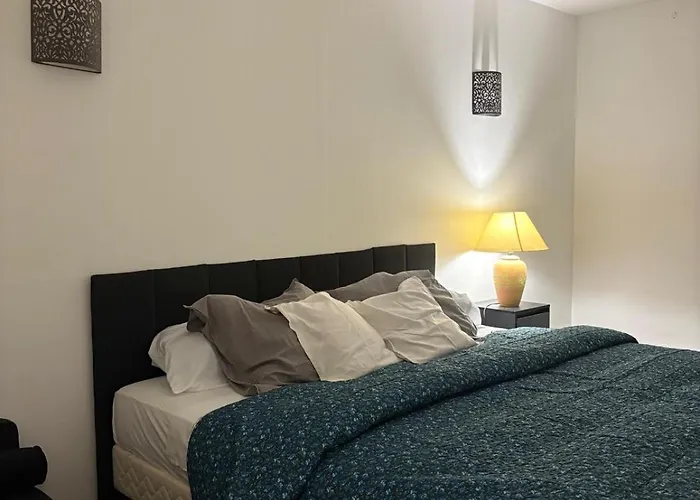 别墅 Grande Maison Des Compagnons