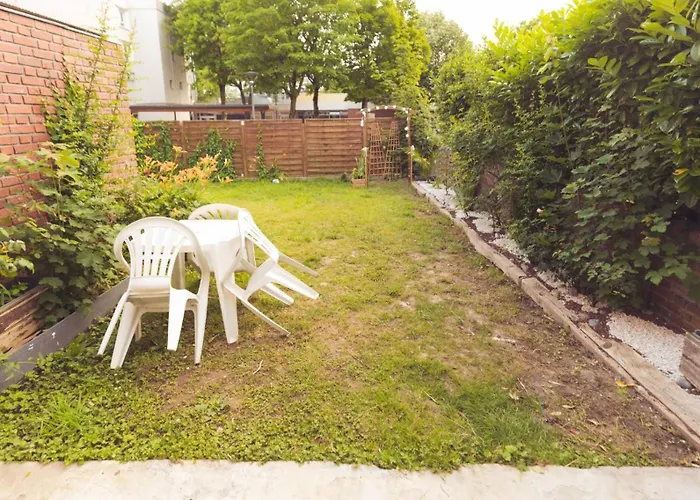 Grande Maison Des Compagnons 瓦勒德勒伊