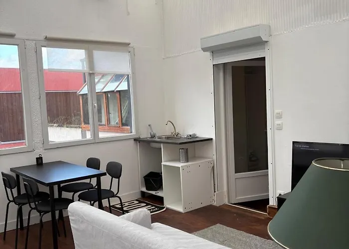 Grande Maison Des Compagnons 瓦勒德勒伊