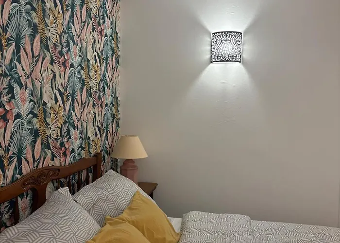 别墅 Grande Maison Des Compagnons