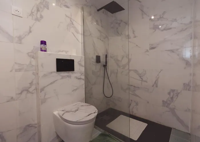 别墅 Grande Maison Des Compagnons *