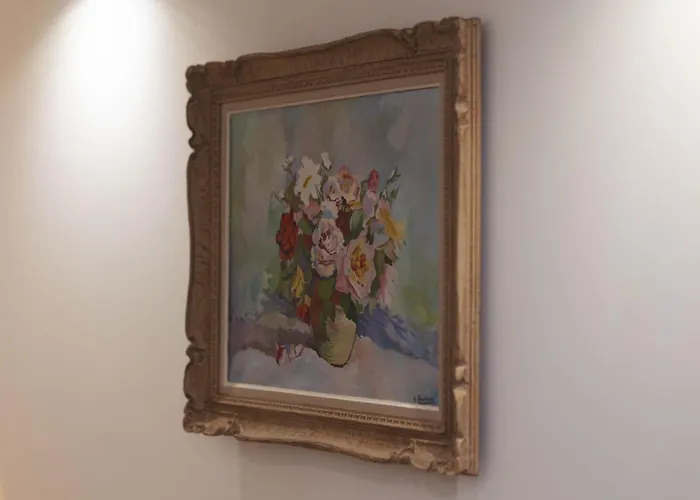 Grande Maison Des Compagnons 别墅 *